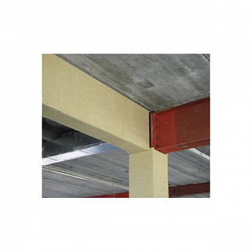 Fire Protect - Steel (165)